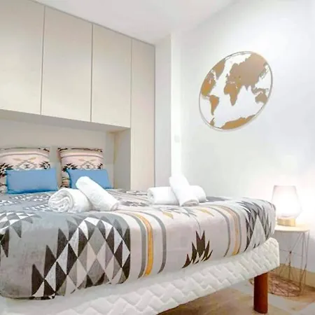 Jourdan - Quiet With Terrace Wifi Air Conditioning Pool Apartment Cannes