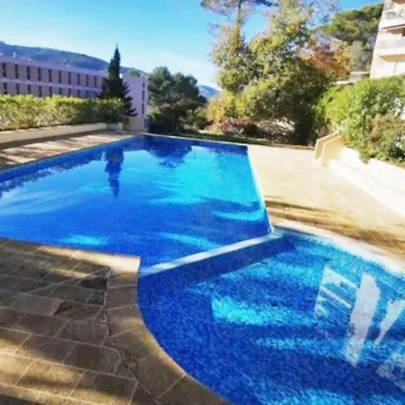Jourdan - Quiet With Terrace Wifi Air Conditioning Pool