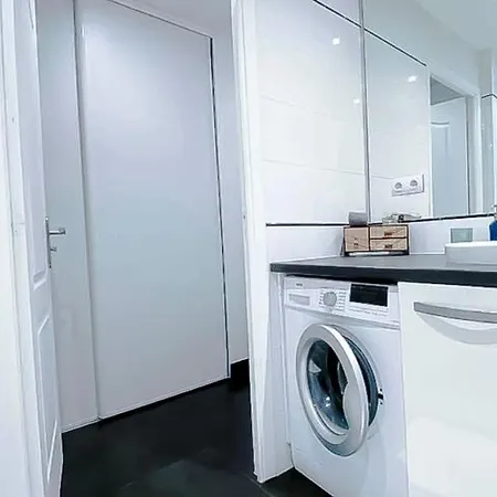 Jourdan - Quiet With Terrace Wifi Air Conditioning Pool