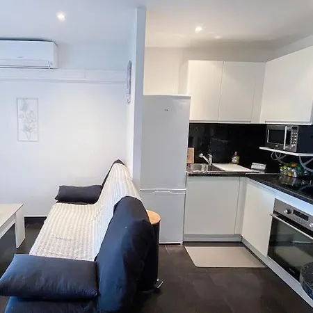 Apartmán Jourdan - Quiet With Terrace Wifi Air Conditioning Pool *